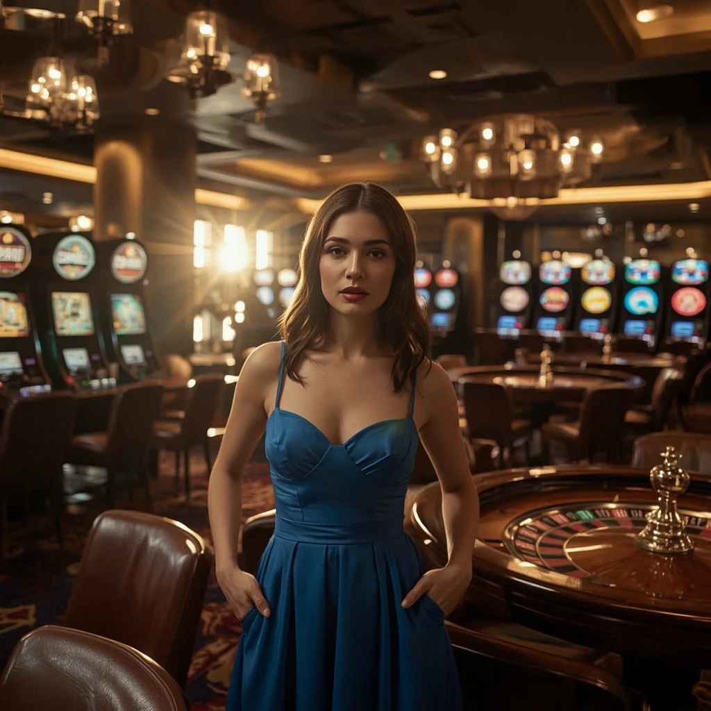 Lincoln Casino juegos Lincoln Casino juegos